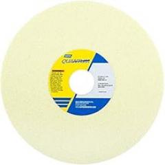 Norton 69083159112 Grinding Wheel,8 in. Dia,CA,46 G,PK10