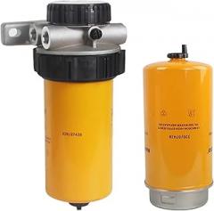 1PCS 20/07426 MB-CX5110 Filter Assembly with Electronic Pumpfor Engine Fuel Water Separator(Filter)