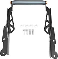 Motorbike GPS Mount for CFMOTO for 800MT for 800 MT 2023 Motorcycle Accessories Phone Support Holder Motorcycle GPS Navigation Mount Motorcycle Phone Bracket(1)