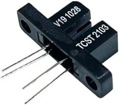TCST2103 Optical Sensor New 2025 for Arrival High Reliable Electronic Component, Precision, Stable Performance