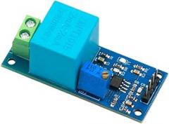 Active Single Phase Voltage Transformer Module Ac Output Sensor Mutual Inductance Amplifier Forarduoino Mega ZMPT101B New 2025 High for Reliable Electronic Component, Precision, Stable Performance
