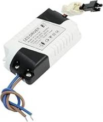 New Lon0167 AC 85V-265V Featured LED Electronic Transformer reliable efficacy Power Supply Driver 7X1W(id:3e8 60 d6 e49)
