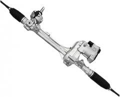 EB5Z3504M Left Hand Drive Auto Electronic Power Steering Rack Compatible for Car Ford Explorer EB5Z3504Q STE295 STE384