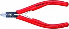 KNIPEX 75 32 125 Electronics Diagonal Cutters