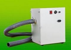 Gowe® Digital Lab Dust Collector Vacuum Cleaner