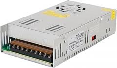 AC to DC 13.8V 21.7A 300W Switching Power Supply Drive Transformer for CNC Motor Industrial Electronic Electrical Equipment Etc. 1Pcs