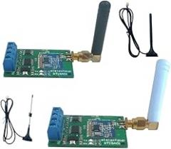 RT18A01 RS485 Transceiver Wirelest Repeater 485 Master-Slave Control 433M 868M Fsk Uhf Module New 2026 for Arrival High Reliable Electronic Component, Precision, Stable Performance