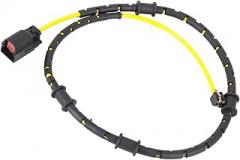 Motoforti C2D21335 Front Brake Pad Electronic Wear Sensor Brake Pad Wear Indicators for Jaguar XF 2013-2015 Long-lasting