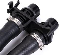 1 pc/Set Heater Water Pipe LR019276 LR019276 Compatible with LR CAIJUN-AUTO