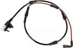 LR033295 Rear Brake Pad Electronic Wear Sensor Replacement Brake Pad Wear Indicators for Land Rover Vehicle Components