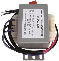 10PCS 220V to 12V, Electronic, Audio, EI66X45 Power