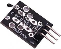 100PCS Smart Electronics 3pin KY-013 Analog Temperature Sensor Module