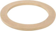 INSTALL BAY SR10 MDF Speaker Ring (10