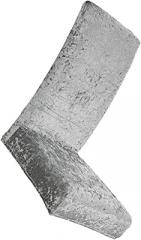 Milisten Dining Chair Cover Stretch Elastic Chair Slipcover Gray Large Size with Buckle Stain-Resistant for Home Dining Room Protection