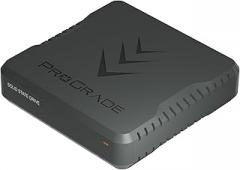 ProGrade Digital 1TB Pro Mini SSD Drive USB 4.0, Sustained Transfer Rate 1250MB/s (PG10.5)