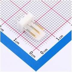 (2pieces)22292031 P=2.54mm