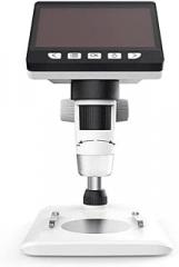 Electronic Microscope kit 1000X Coin Digital Microscopes with Lights Ideal for Coin and Jewelry Collectors Portable microscopes