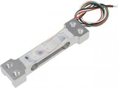 100G | Load Cell 100G 1Kg 2Kg 3Kg 5Kg 10Kg Load Cell Module Electronic Scale Aluminum Alloy Loading Pressure Sensor Module with Cable New 2026 High for Reliable Electronic Component
