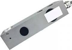 Load Cell Weighing Sensor SLB Cantilever Beam Load Cell, Electronic Scale Floor Scale Sensor Shear Beam Weighing Sensor(2268KG)