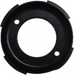 TEYOUYI Nest Camera Mounting Plate - Replacement Part for Nest Cam, Battery Accessory with Locking Collar