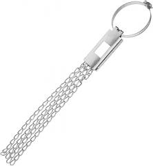 GLEAVI Car Anti-Static Grounding Strap Durable Metal Static Removal Chain for Vehicles Prevents Electronic Interference for Trucks and Cars Reliable Automotive