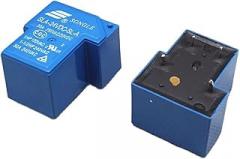 Electronic Parts 5PCS SLA-24VDC-SL-A SLA-24VDC T90 4PIN 24V 30A Relay DC 24V Relays DIP-4