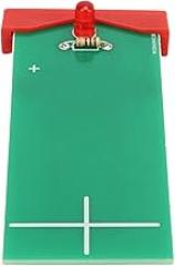 Akozon Electronic Bed Leveling Tool, Stable & 3D Printer Leveler, 3D Printer Auxiliary Leveler, 3D Printer Bed Adjuster for Most 3D Printers