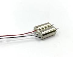2PCS 816 8mm CW+CCW Coreless Electronic Starter DC 3V 3.7V 61000RPM High Speed RC Drone Quadcopter Engine