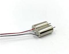 2PCS 816 8mm CW+CCW Coreless Electronic Starter DC 3V 3.7V 61000RPM High Speed RC Drone Quadcopter Engine
