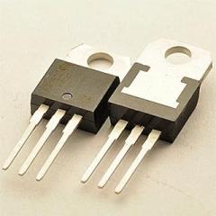 Quickbuying New unidirectional thyristor TYN612, 12A/600V, TO-220 (5pc)