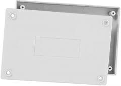 Concealed Storage Box Hidden Items Portable Plastic Enclosure for Money Safe and Electronics