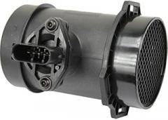 AIP Electronics Premium Mass Air Flow Sensor MAF AFM Compatible with 2000-2003 BMW M5 Z8 5.0L 4.9L V8 E39 Replaces 0280217533 13621433566 OEM Fit MF7533