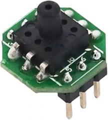 XGZP6847A 3.3V/5V Gas Pressure Electronic Sphygmomanometer Sensor Transmitter Module Barometer 0-40kpa Hose New 2025 for Arrival High Reliable Component, Precision, Stable Performance