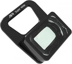 Camera Lens Filters Wide Angle Lens for DJI AIR 3 Drone Accessories Optical Glass Filter Accessory