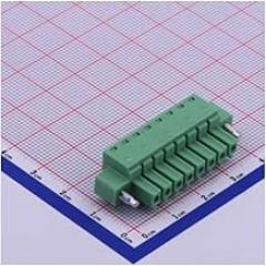 (1pieces)1827761 P=3.81mm