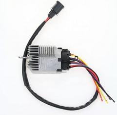 ELECTRONIC FAN RESISTANCE 8E0959501AG 8E0 959 501AG