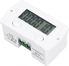 Yunir Berm Electronic Counter with ABS Cover for Industrial Punching Machines and Machine Tools