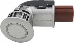 PDC Parking Assist Sensor Fit for CR-V 3rd 2007-2012 Front Two Outer Rear 39680-SHJ-A61-B0(4PCS)