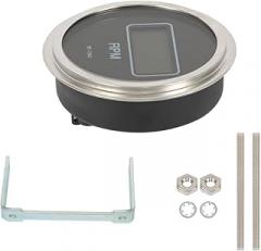 197-7348 Electronic Tachometer Replacement for Caterpillar CX31- Engine 3114 3116 3126 3304