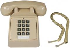 Cortelco 250044-Vba-20md Desk Phone Valueline Ash electronic consumers