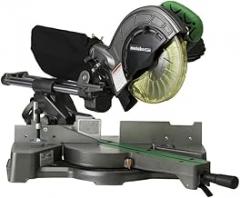 Metabo HPT 8-1/2