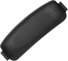 Headband Set for Razer Dva Meka Headphones, Replacement Headband Ear Pads Headphone Cushion Accessory