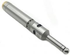 3V 20mm Precision Electronic Optical Finder with LED and Beep for CNC Milling Lathe Machining