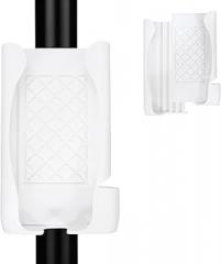 Boat Phone Holder with Strap On Design,Adjustable Marine Smartphone Mount, Usd for Boats, Golf Carts,Pool Umbrellas et