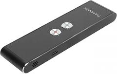 Smart Translator Device Portable 96 Languages High Accuracy for Travel, Work, Learning New Language