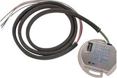 1pc Electronic Ignition Module 53-644 Compatible With Various Models Performance Part Fits Multiple Applications With 3 Months