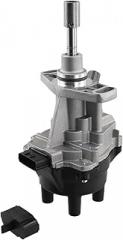 Electronic Ignition Distributor Fit for Nissan Frontier Pickup L4 2.4L 1998-2004 221003S500 221001S701 221003S501-A02Q