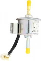 24V NEW Electronic Fuel Pump 119225-52102 YM119225-52102 Suitable for Yanmar Engine 2TNV70 2V750 3TNV76 3TNV88 4TNV84T 4TNV88 4TN94 4TNV98T 4TNV106 Excavator Parts