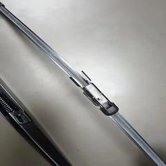 1pc/Package Rear Wiper arm Strap 971955707A 971 955 707A YANGMO-AUTO