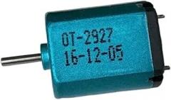 OT-FK-030SA-2927 DC 1.5V 3V 3.7V 23000RPM-52000RPM High Speed 030 Electronic Starter DIY